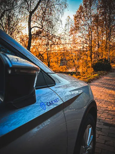 CAR NET wypożyczalnia samochodów Warszawa